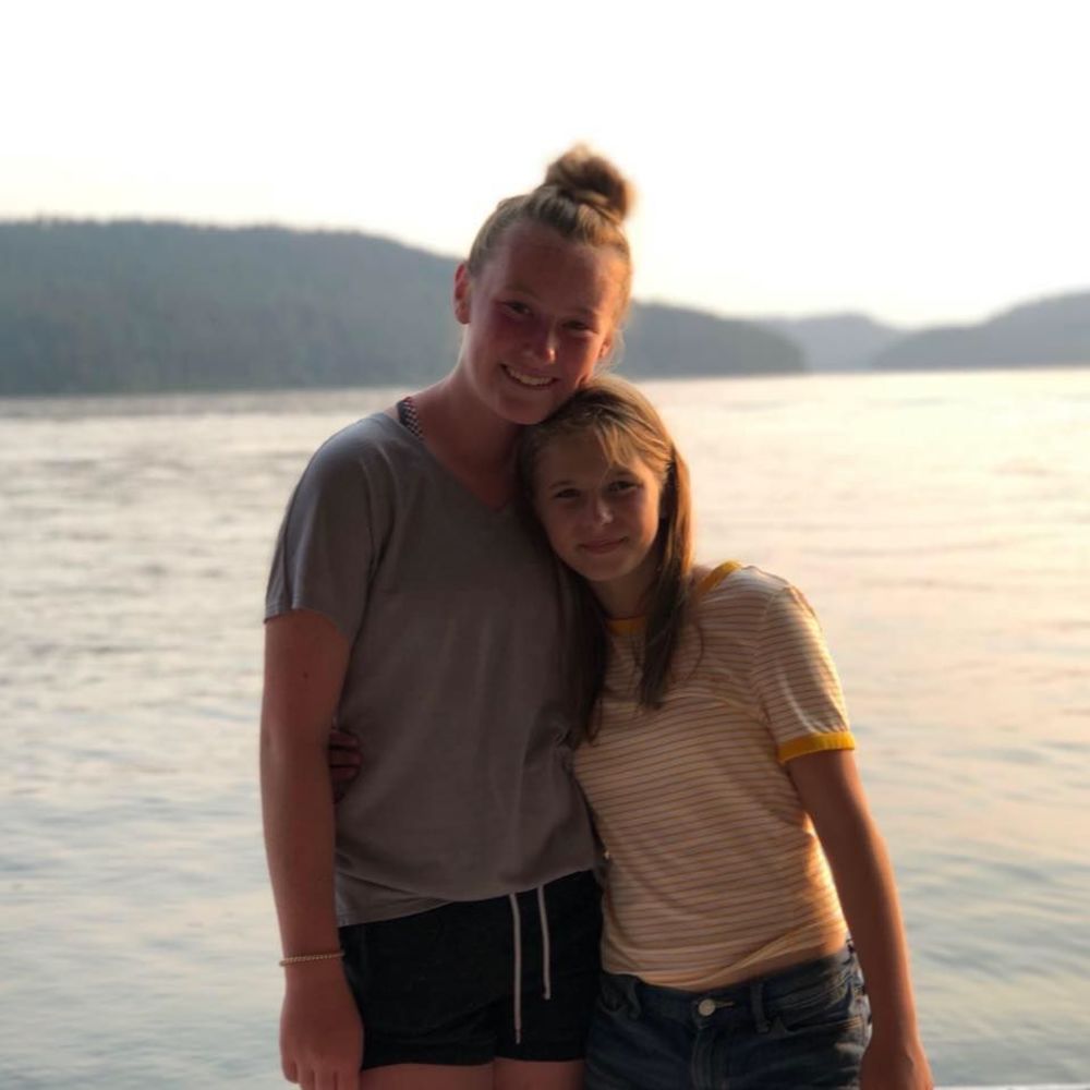 Meet your Posher, Sadie